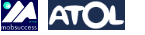 Logos Atol et Mobsuccess